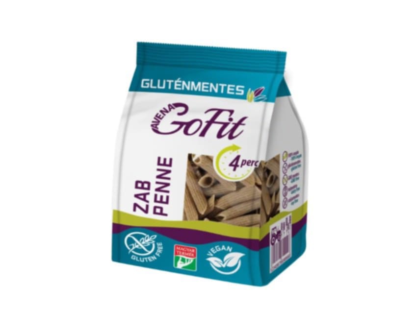BEZLEPKOVÉ SUCHÉ CESTOVINY GOFIT PENNE - 200G