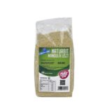 BEZLEPKOVÁ NATURBIT MANDĽOVÁ MÚKA - 250G