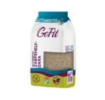 BEZLEPKOVÉ OVSENÉ VLOČKY / KRUPICA/ GOFIT - 500G