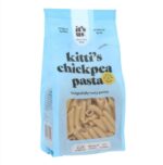 BEZLEPKOVÉ  ITS - US KITTIS CÍCEROVÉ CESTOVINY - PENNE 250G