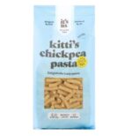 BEZLEPKOVÉ ITS US KITTIS KRÁTKE MAKARÓNY S CÍCEROM - 250G