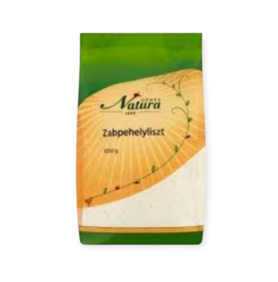 DÉNES NATURA OVSENA MÚKA -1000G