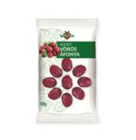 NATURFOOD SUŠENÉ BRUSNICE . 100G