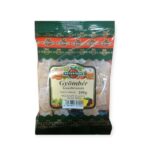 NATURFOOD KANDIZOVANÝ ZÁZVOR - 100G