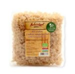 BIO NATURGOLD CESTOVINY ALAKOR S VOLÁNIKMI VEĽKÉ KOCKY - 250G