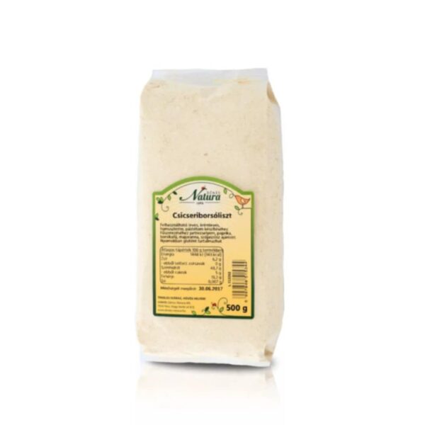 CÍCER DÉNES NATURA 500G – Obrázok 2