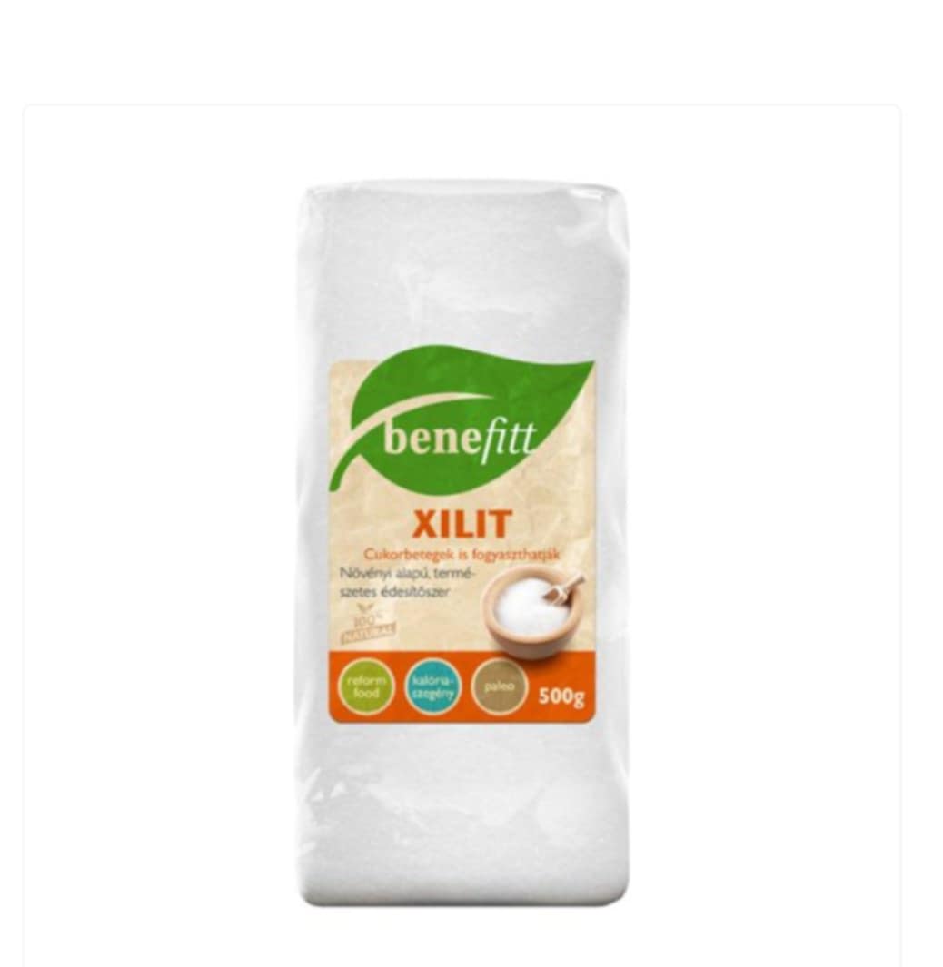 BENEFITT XILITE - 500G