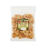 NATURFOOD BANÁNOVÉ LUPIENKY - 200G