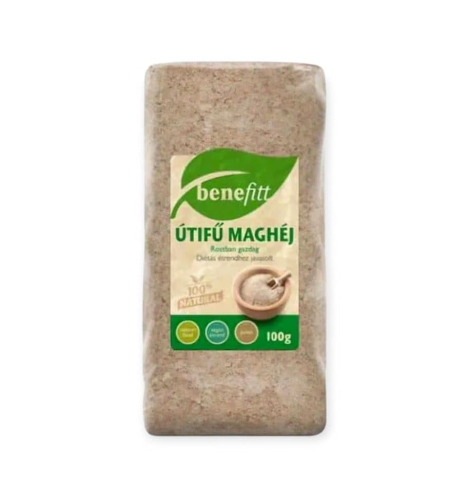 BENEFITT SKOROCELOVÁ ŠUPKA -100G