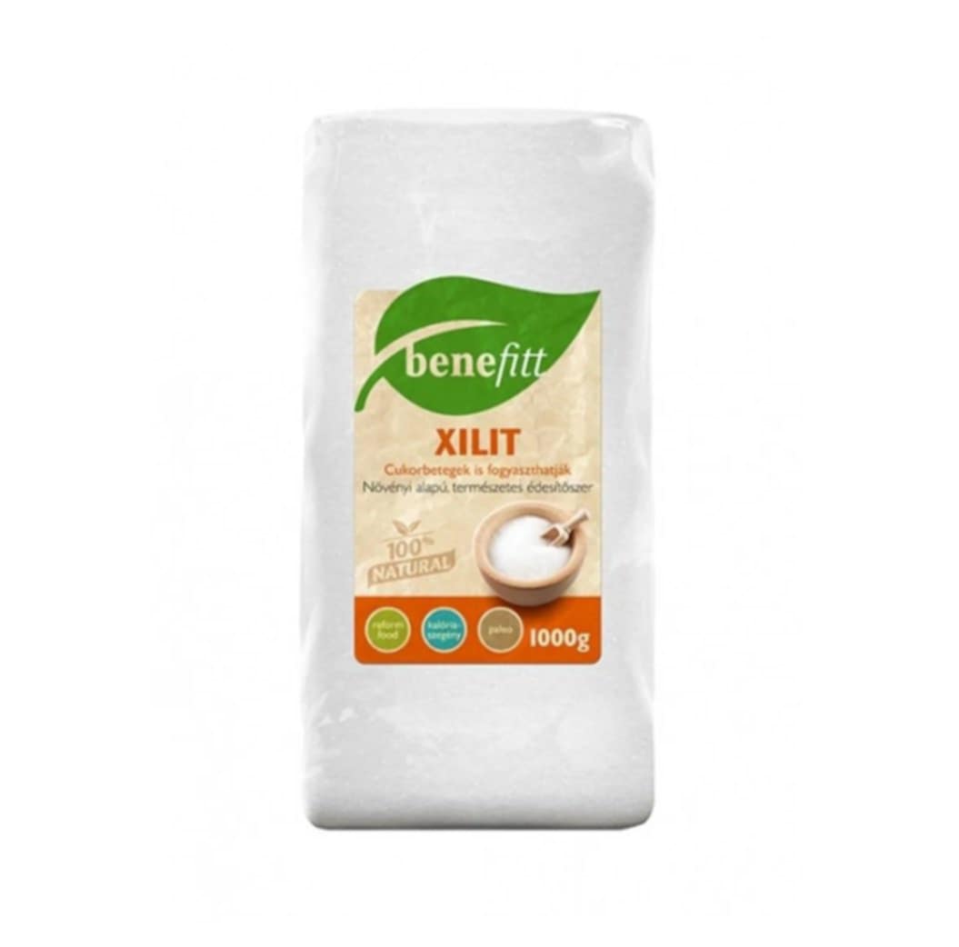 BENEFITT XILITE - 1000G
