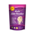 SLIM CESTOVINY NUDLE 270G / 9 cal.