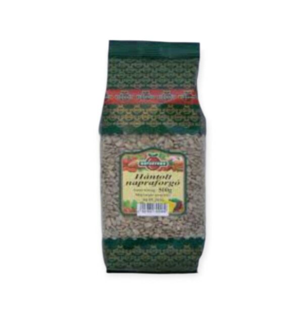 NATURFOOD LÚPANÁ SLNEČNICA 500G – Obrázok 2