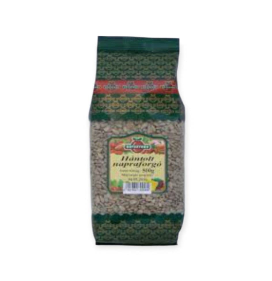 NATURFOOD LÚPANÁ SLNEČNICA 500G