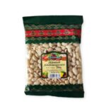 NATURFOOD ARAŠIDY LÚPANÉ 200G