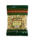NATURFOOD KEŠU ORECHY 80G