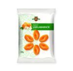 NATURFOOD SUŠENÉ MARHULE 200G