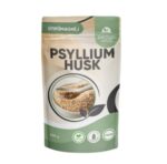 BEZLEPKOVÁ PRÉMIOVÁ ŠUPKA NATURA PSYLLIUM 300G