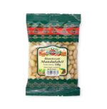 NATURFOOD BLANŠÍROVANÉ MANDĽOVÉ JADRÁ 100G