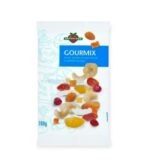 NATURFOOD GOURMIX ZMES SUŠENÉHO OVOCIA 100G