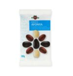 NATURFOOD  ČUČORIEDKY V  ČOKOLÁDE -100G