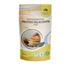 BEZLEPKOVÁ PREMIUM NATURA PROTEÍNOVÁ ZMES NA PALACINKY 500G