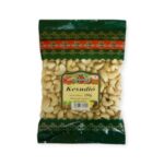 NATURFOOD KEŠU ORECHY 150G
