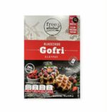 BEZLEPKOVÝ VÝBER KLASICKÁ VAFLOVÁ ZMES 150G
