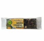 BONETTA TEKVICOVÁ TYČINKA S MEDOM 40G