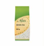 DÉNES NATURA JAZMÍNOVÁ RYŽA BIELA 500G