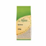 DÉNES  NATURA QUINOA 250G
