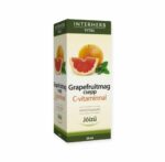 INTERHERB GRAPEFRUITOVÉ KVAPKY S VITAMÍNOM C - 20ML