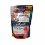 INTERHERB INTENSIVE WEIGHT CONTROL DIÉTNY KOKTEIL S JAHODOVOU PRÍCHUŤOU KOLAGÉN - 528G