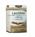 JUTAVIT LECITÍN PRO 1200MG KAPSULY - 40KS