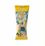 XYLIPOP BEZ CUKRU LÍZATKO BANÁNOVÁ PRÍCHUŤ - 6G