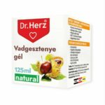 GÉL Z PAGAŠTANU KONSKÉHO DR. HERZ -125ML