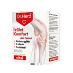 DR. HERZ JOINT COMFORT KAPSULY - 60 KS