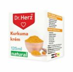 DR. HERZ KURKUMOVÝ KRÉM -125ML