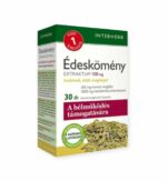 INTERHERB 1 KAPSULA EXTRAKTU Z FENIKLU DENNE - 30KS