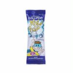 XYLIPOP BEZ CUKRU LÍZANKA ČUČORIEDKOVÁ PRÍCHUŤ - 6G