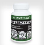 INDIKÁCIA PETRŽLEN BYLINNÉ KAPSULY - 60KS