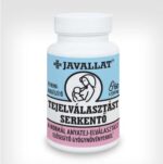 INDIKÁCIA STIMULUJÚCI DOPLNOK STRAVY STIMULUJÚCI VYLUČOVANIE MLIEKA S BYLINKAMI KAPSULAMI - 60 KS