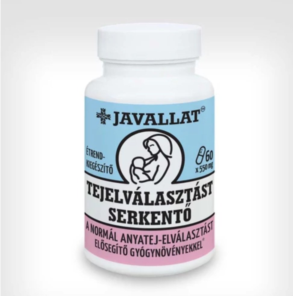 71352a97-f17c-4176-a3b1-931631ddfe4d INDIKÁCIA STIMULUJÚCI DOPLNOK STRAVY STIMULUJÚCI VYLUČOVANIE MLIEKA S BYLINKAMI KAPSULAMI - 60 KS – Obrázok 1