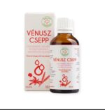 Bálint drops - Venus kvapky - 50ml