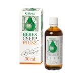 BÉRES Drops - plus kvapky - 30 ml