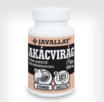 INDIKÁCIA DOPLNOK Z AKÁCIE KVETOV BYLINNÉ KAPSULY - 60 KS