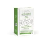 Györgytea No56 - Zmes bieleho žihľavového čaju (alkalizujúci čaj) - 50 g