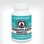 INDIKÁCIA DETOXIKÁCIA KOMPLEXNÝ DOPLNOK STRAVY BYLINNÝ KOMPLEX KAPSULY -  60 KS