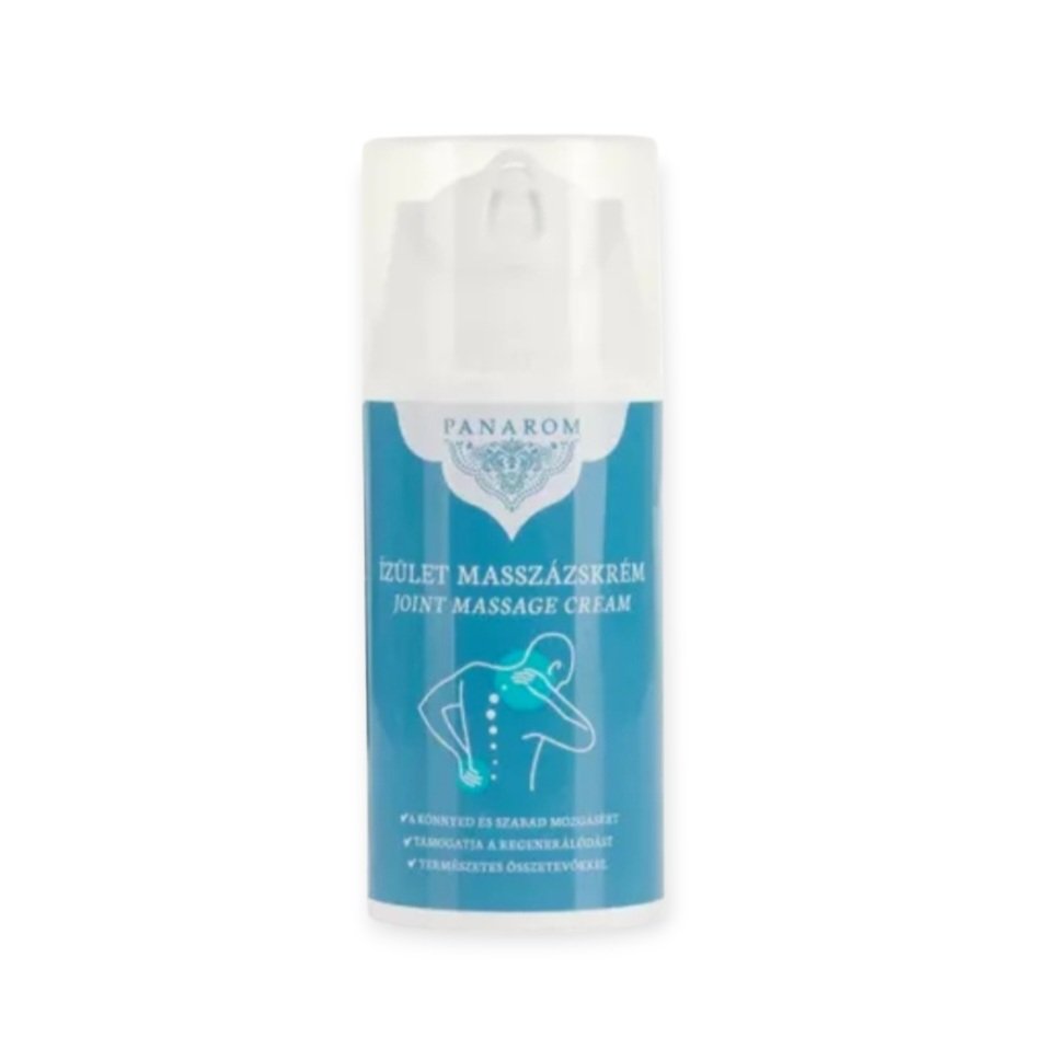 PANAROM -  Masážny krém na kĺby -  100 ml