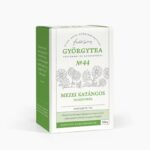 Györgytea No44 - Čajová zmes Field Katangos (Sliming Tea) - 100g