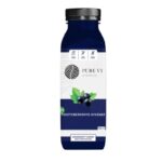 Pure Vi Black Jarabinový extrakt – 500ml